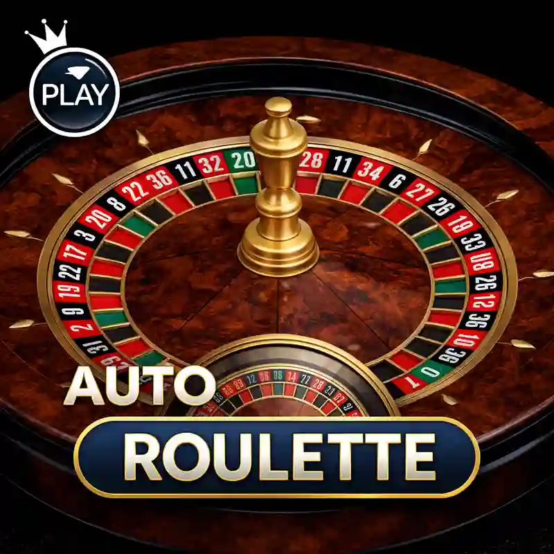 Auto-Roulette 1 - aaaaaabet
