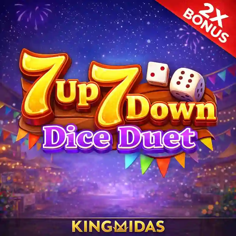 Dice Duet Table Game sa aaaaaabet