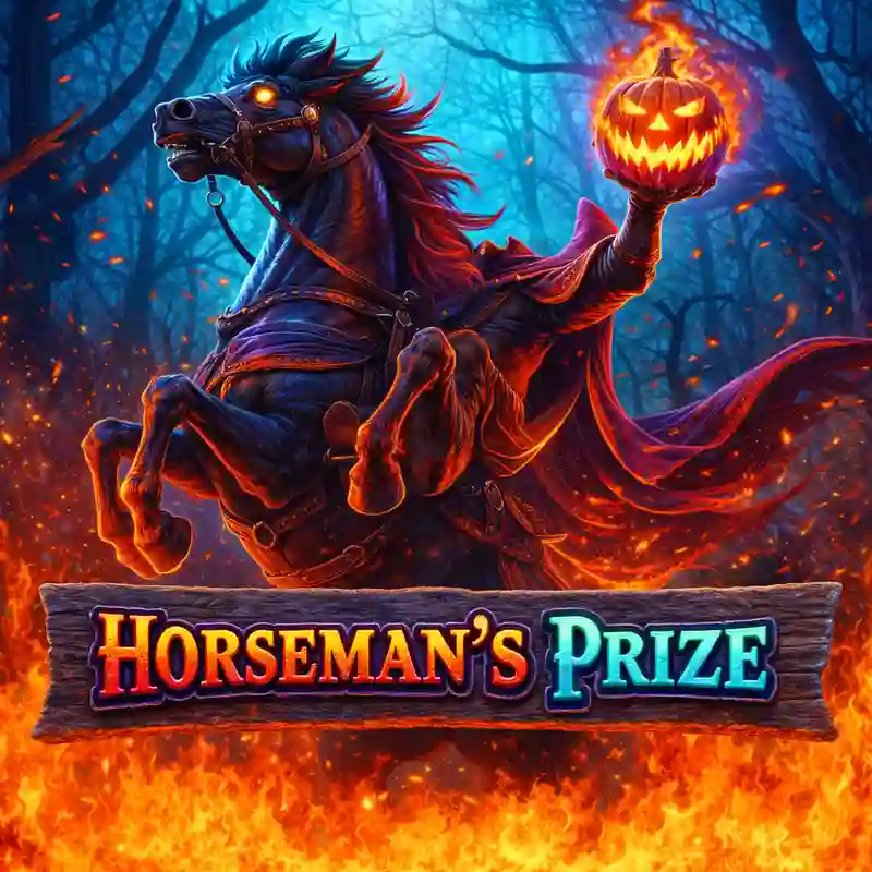 Horseman’s Prize Online Casino