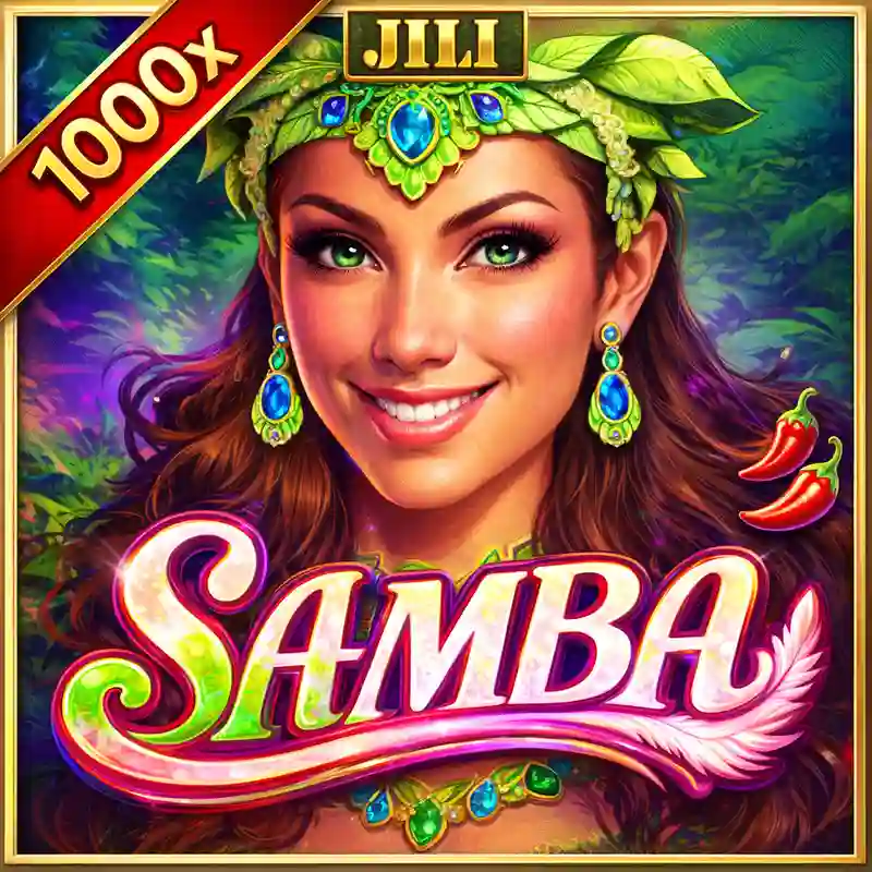 Samba Casino Game sa aaaaaabet