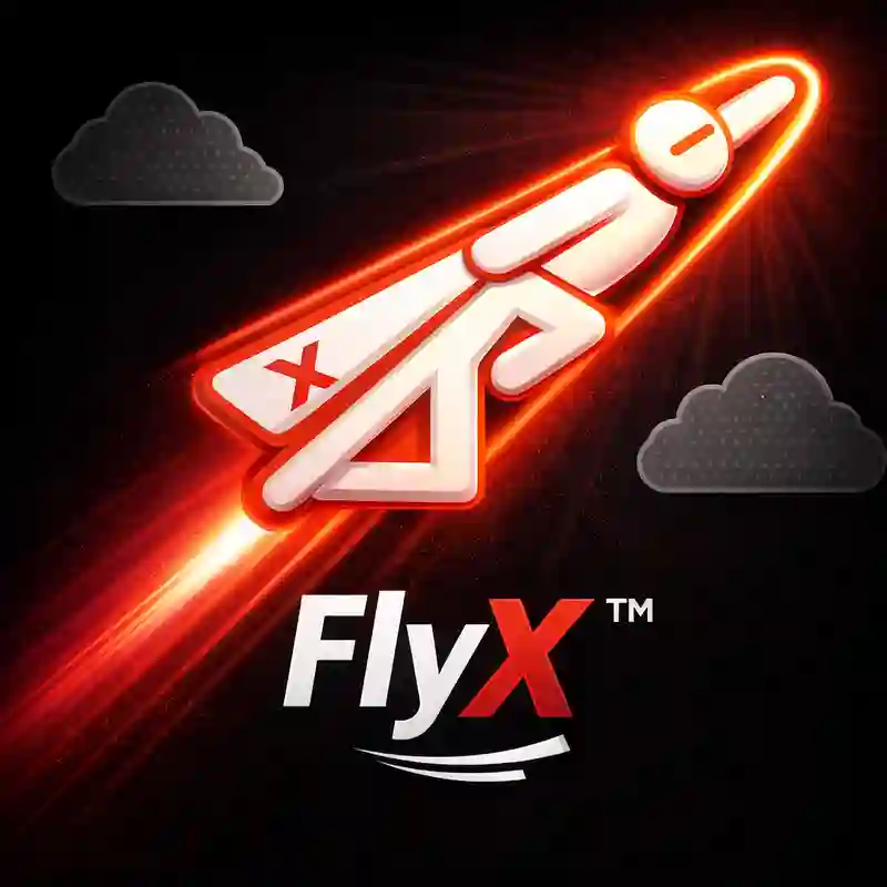 FlyX game