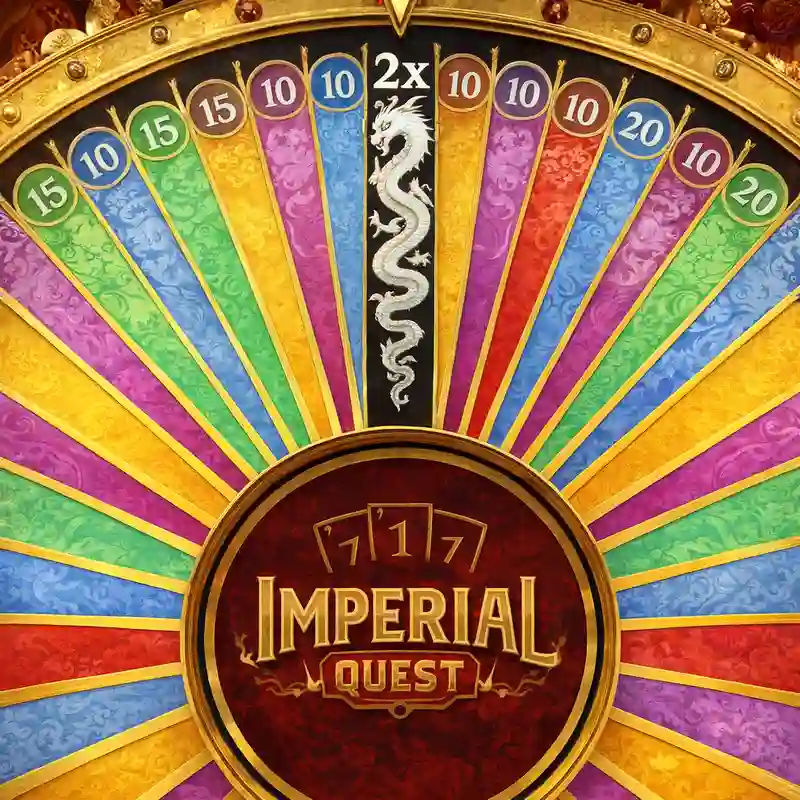 Imperial Quest game